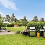 6 Bedroom Gorgeous In Bedsted Thy