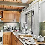Hébergement de vacances 6 Bedroom Gorgeous In Bedsted Thy