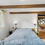 Hébergement de vacances 6 Bedroom Gorgeous In Bedsted Thy