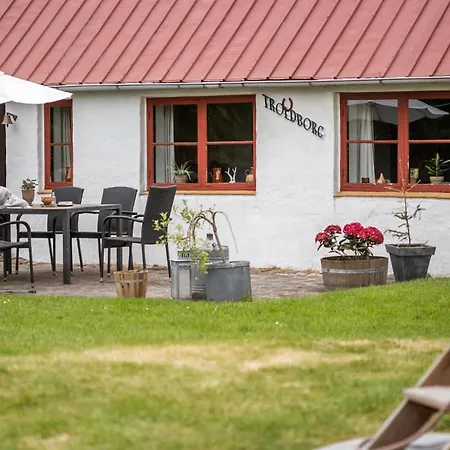 Vakantiehuis 6 Bedroom Gorgeous In