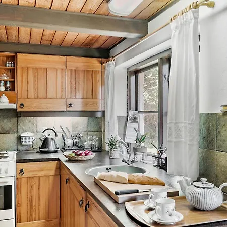 Casa de Férias 6 Bedroom Gorgeous In Bedsted Thy