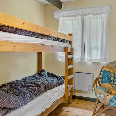 Holiday home 6 Bedroom Gorgeous In