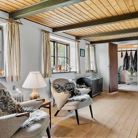 Vakantiehuis 6 Bedroom Gorgeous In